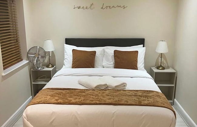 Islington townhouse - Foto 12