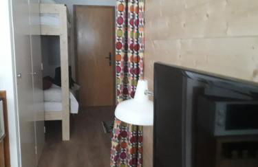 Studio 4 personnes équipé wifi - Foto 7