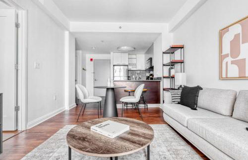 Kendall Sq 1BR w Concierge Gym nr MIT BOS-593 - Foto 4