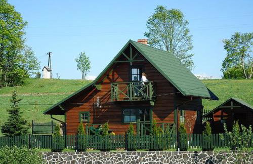 Noconiówka - Foto 1