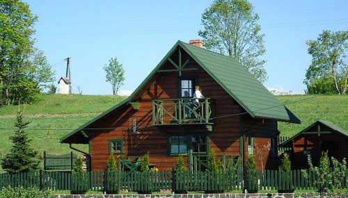 Noconiówka - Foto 1