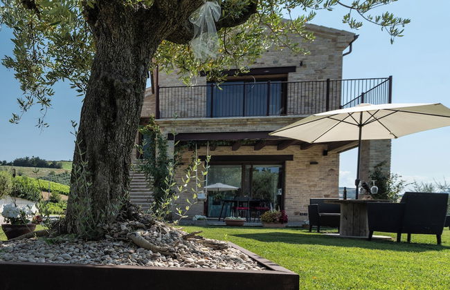 AGRITURISMO SAN NICOLINO - Photo 34