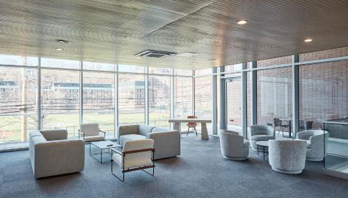 Stylish 2 BR w Roof Deck Access - Mins to NYC - Foto 5