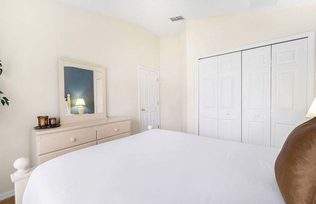 Mickeys Retreat at Solana Private Pool! - Foto 12