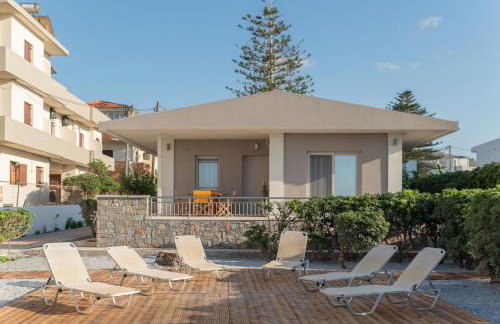 Aelia Seafront 2 Bdr Villa by Hospi Living - Foto 53