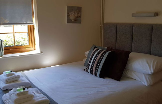 Hawthorn Farm Cottages - Foto 6