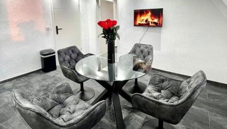 Phöenixpalace Whirlpool & Infarotsauna - Foto 3