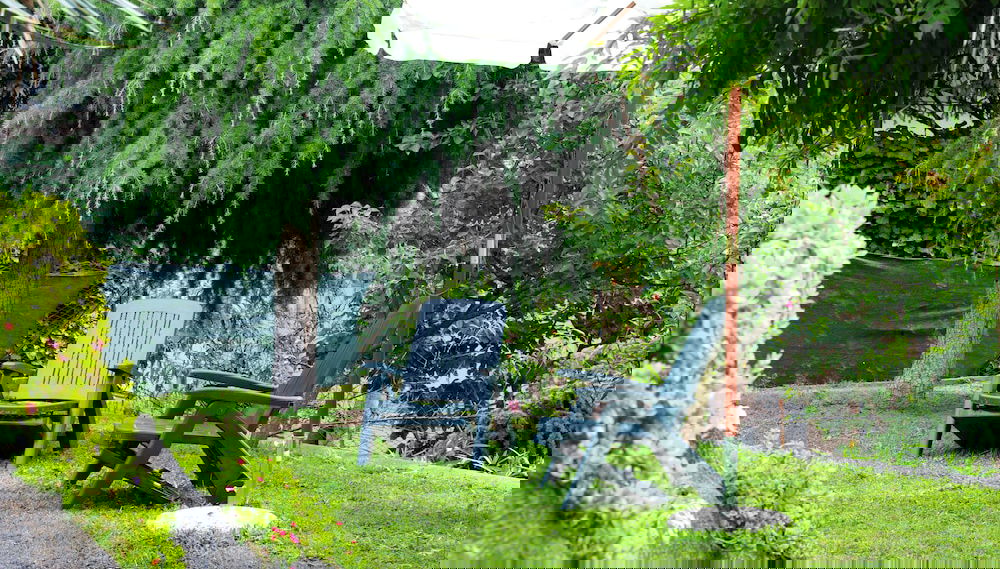 Apartment in Villa Between Como and Switzerland - Foto 1, Imagen principal