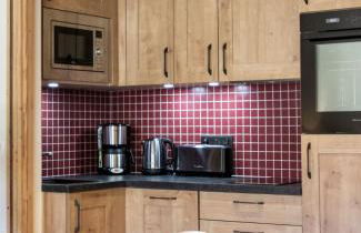 Chalet Hôtelier LES EQUINOXES - VAL D'ISERE - Foto 5