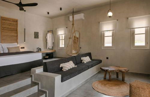 Lanolia - Olea Di Assos Villas - Photo 30