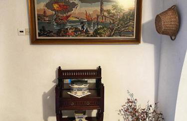 Partarolos Traditional House - Foto 11