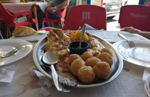 THE HAPPINESS PENTHOUSE Dream Holiday at 100m Beach - Foto 20