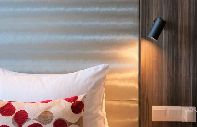 Ramada Suites by Wyndham Kuala Lumpur City Centre - Foto 28