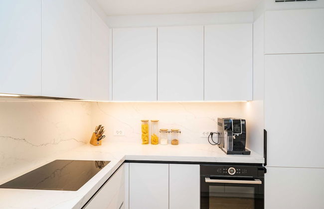 Apartment Villa Claudia - Foto 10