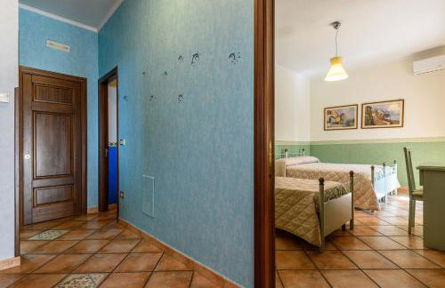 Casa Carolina Maiori - Foto 34