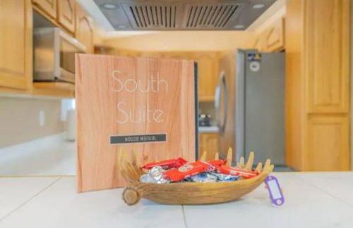 The Chena River House South Suite - Foto 20