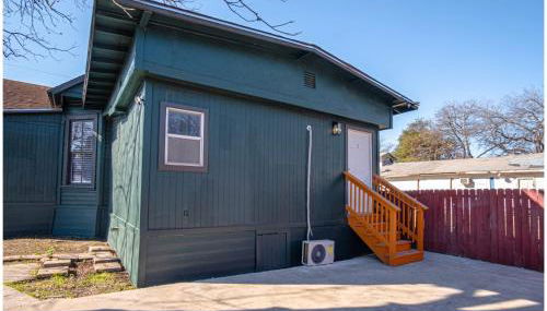 Stroll to the Dome: Sleek 1BR near Downtown - Foto 3, Other