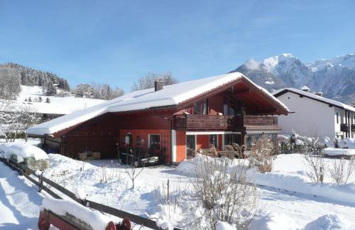 Haus Rosenrot - Foto 6