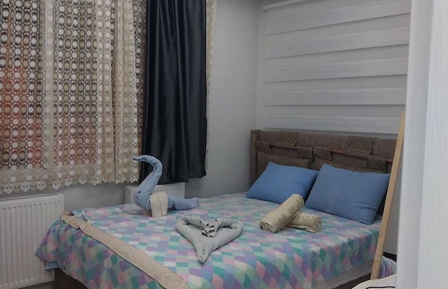 Artemis Apart&Otel - Foto 31