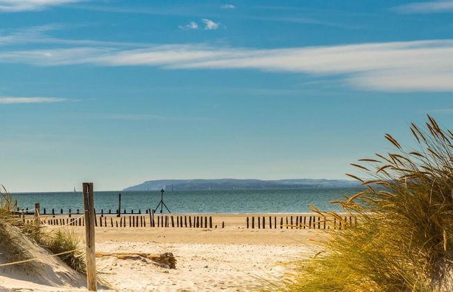 Gorgeous Shepherds Hut - Walk to Beach Pub - Foto 16