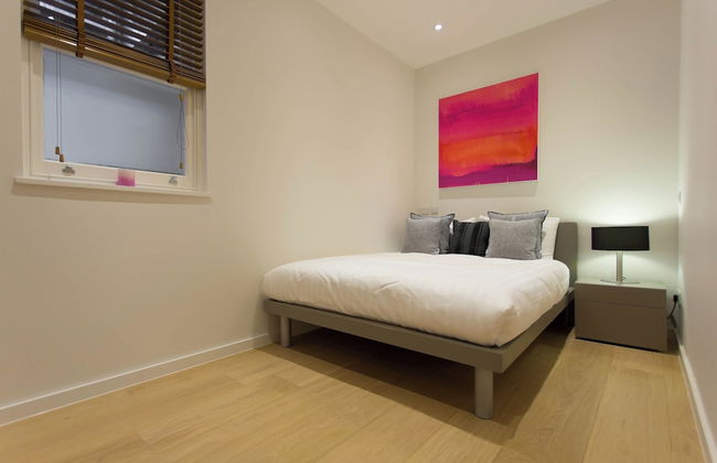 NoHo 132 Serviced Apartments by Concept Apartments - Photo 13