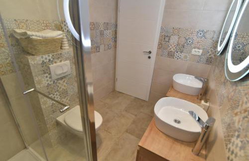 Villa Olivia - Jasenice, with swimming pool and jacuzzi - Foto 14