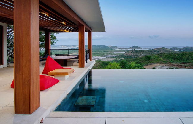 Villa Bliss - Foto 8