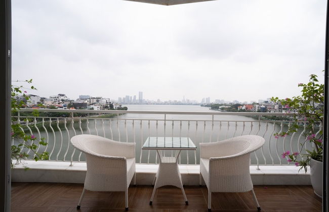 Paradise Luxury Apart Xuan Dieu - Foto 65