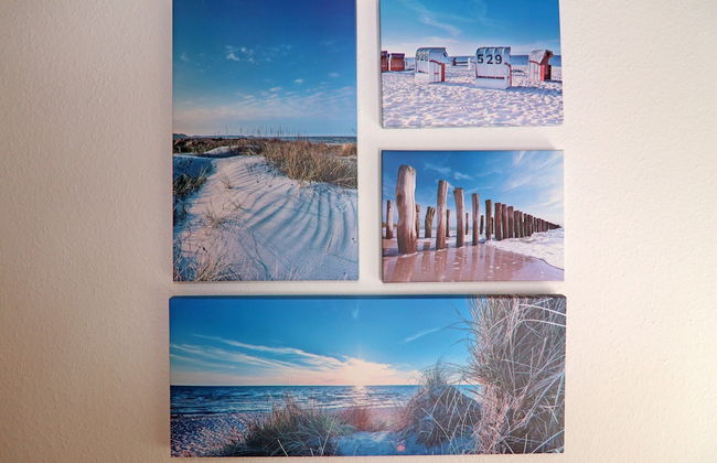 Ferienwohnung am Oase am Vilzsee - Photo 18