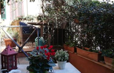 Apartments Campo de Fiori - Foto 24