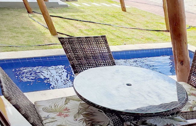 VARANDA & MAR BEACH HOUSES - Foto 65