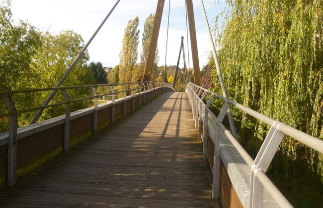 Apartment in Ennerich's Valley - Foto 16