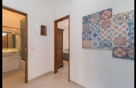 Apt Grace - T2 Pool, Wifi, Balcony, AC, 2,5km From Tavira Center - Foto 36