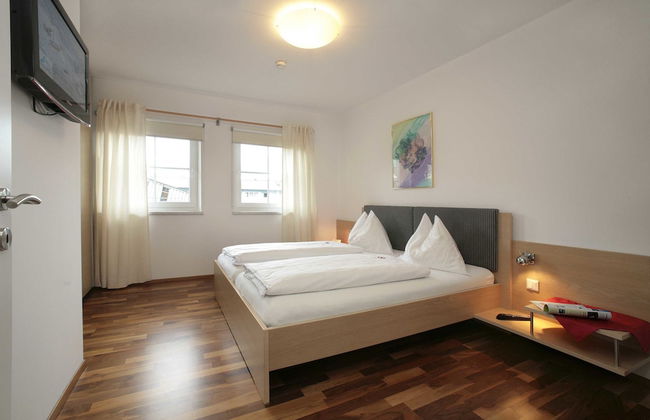 Aparthotel Waidmannsheil - Foto 5