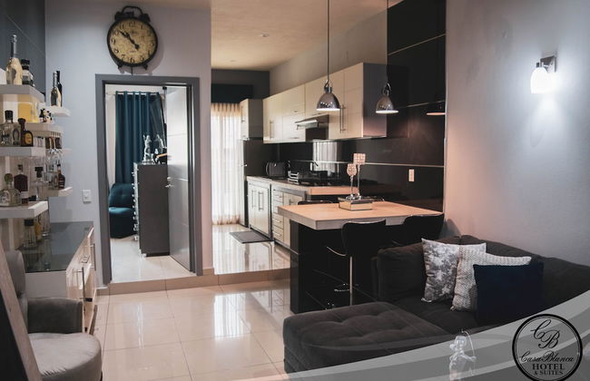 Hotel Casa Blanca & Suites - Foto 16