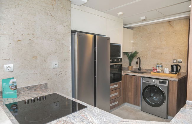 Sokon Residence Nile View at Hilton - Foto 31