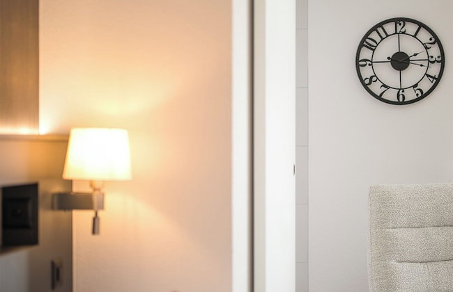 Alparthotel - Foto 12