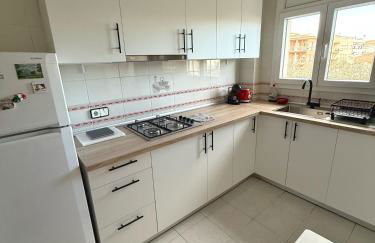 Apartamento de 3 habitaciones en el centro - Foto 9