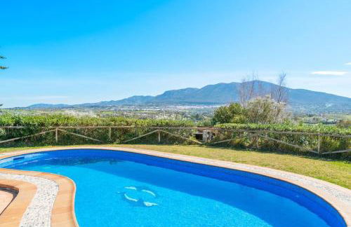 Satori, paradise in rural malaga - Photo 10