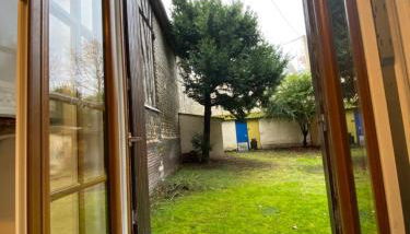 Studio miroir-arrivée autonome-animal ok - Photo 5