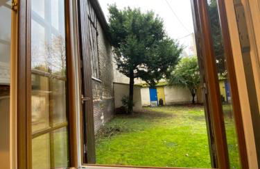 Studio miroir-arrivée autonome-animal ok - Photo 5