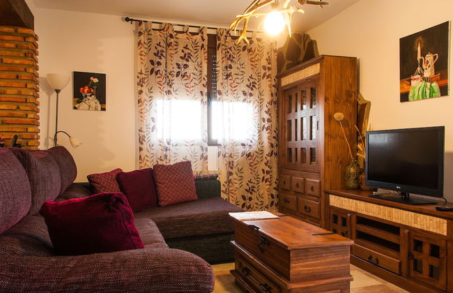 Casa Rural La Dueña - Foto 30