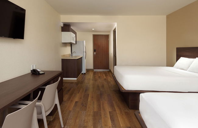 Extended Suites Chihuahua La Juventud - Foto 9