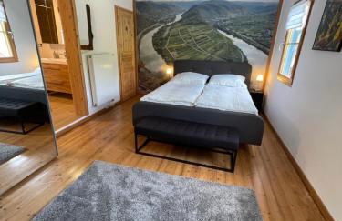 Ferienwohnung Nostalgie in Bruttig-Fankel für 1 - 3 Personen - Foto 13