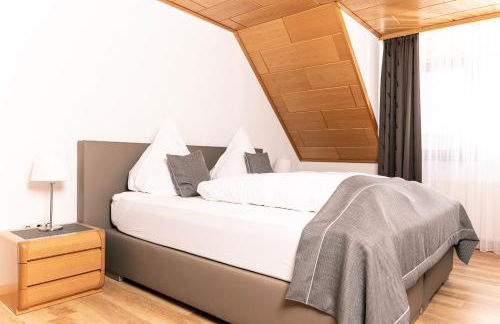 Ferien-Apartment im Genusshotel Hirschen (Südschwarzwald) - Foto 7