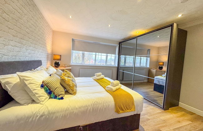 The Firs Luxury Home - Foto 7