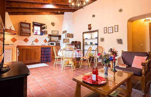 Welcoming house with pool in San Cristóbal, 70 m² - Foto 10