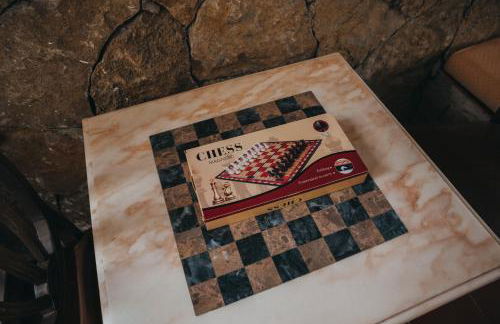 Villa Tumbine - Foto 34