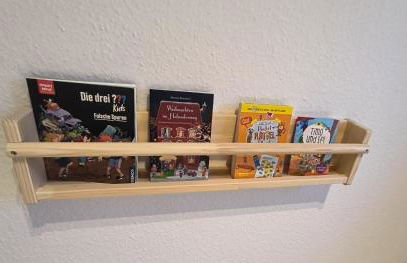 Ferienwohnung OstseeBlick Rerik - Foto 24