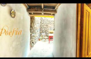 Casa Poesía de El Hierro - Poetry House of El Hierro, situated in the center of El Pinar - Foto 13